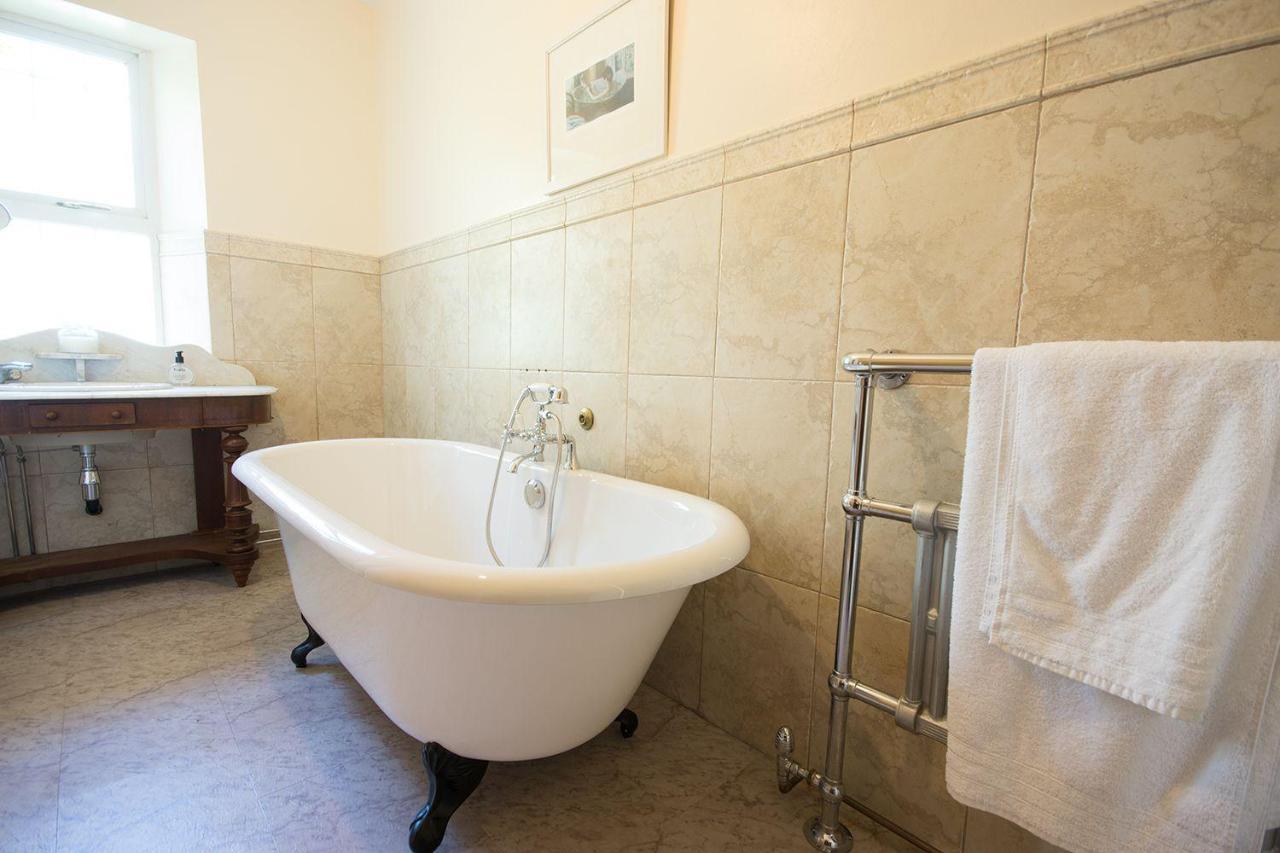 Exclusive Use Moor Grange Farm 13 Bedrooms บักซ์ตัน ภายนอก รูปภาพ