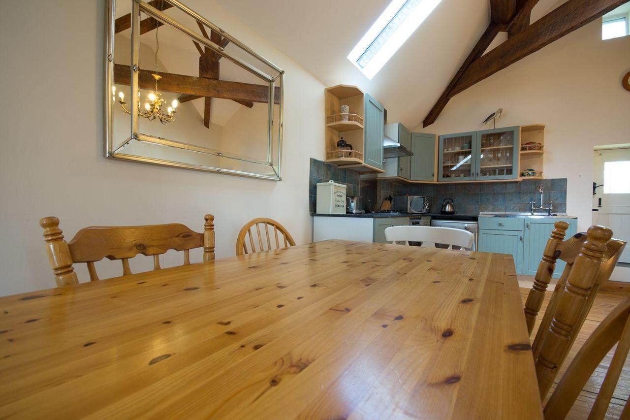 Exclusive Use Moor Grange Farm 13 Bedrooms บักซ์ตัน ภายนอก รูปภาพ