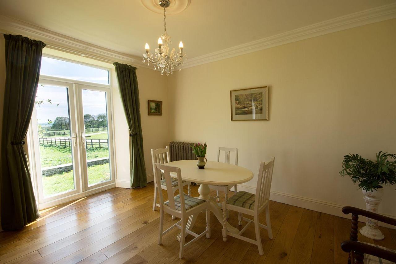 Exclusive Use Moor Grange Farm 13 Bedrooms บักซ์ตัน ภายนอก รูปภาพ